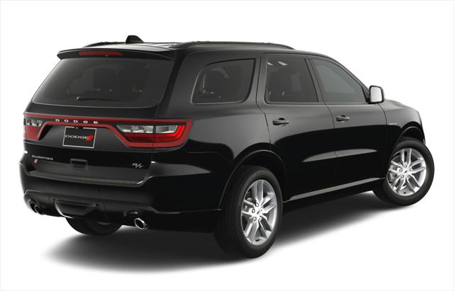2025 Dodge Durango DURANGO R/T PREMIUM AWD
