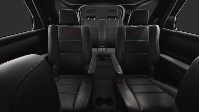 2025 Dodge Durango DURANGO R/T PREMIUM AWD