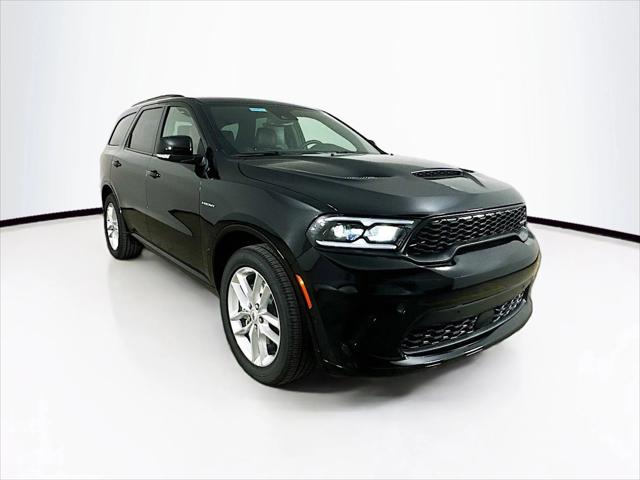 2025 Dodge Durango DURANGO R/T PLUS AWD