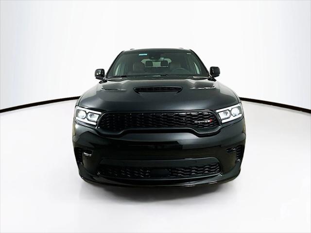 2025 Dodge Durango DURANGO R/T PLUS AWD