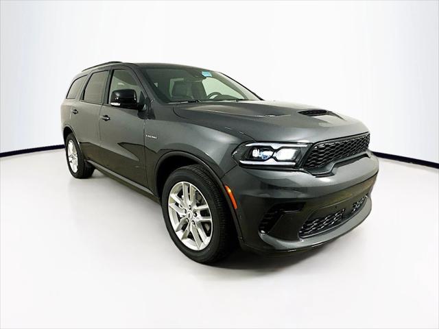 2025 Dodge Durango DURANGO R/T PLUS AWD