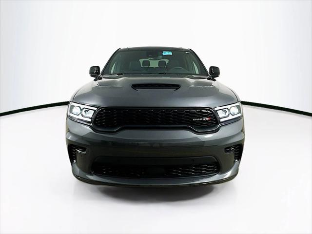 2025 Dodge Durango DURANGO R/T PLUS AWD