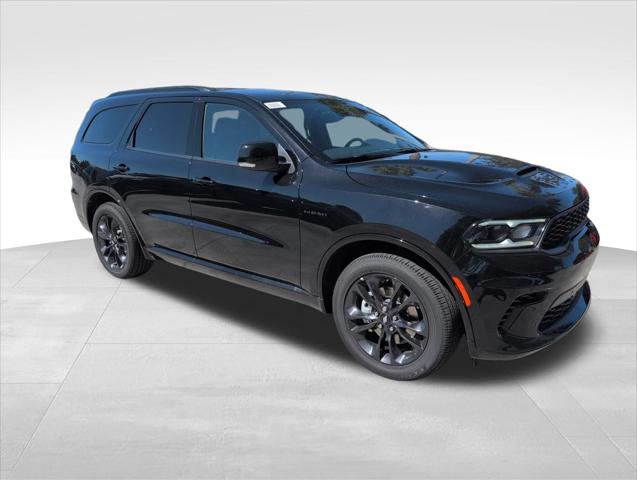 2025 Dodge Durango DURANGO R/T PLUS AWD