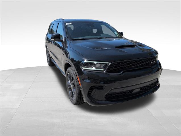 2025 Dodge Durango DURANGO R/T PLUS AWD