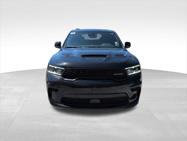 2025 Dodge Durango DURANGO R/T PLUS AWD