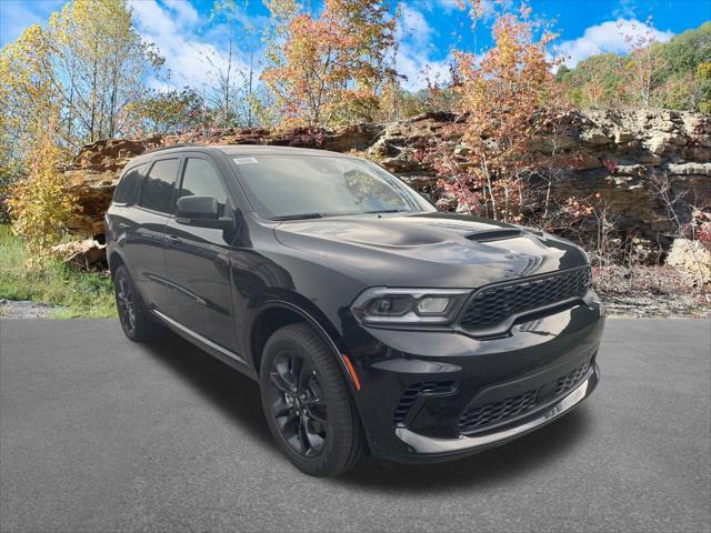 2025 Dodge Durango DURANGO GT PLUS AWD