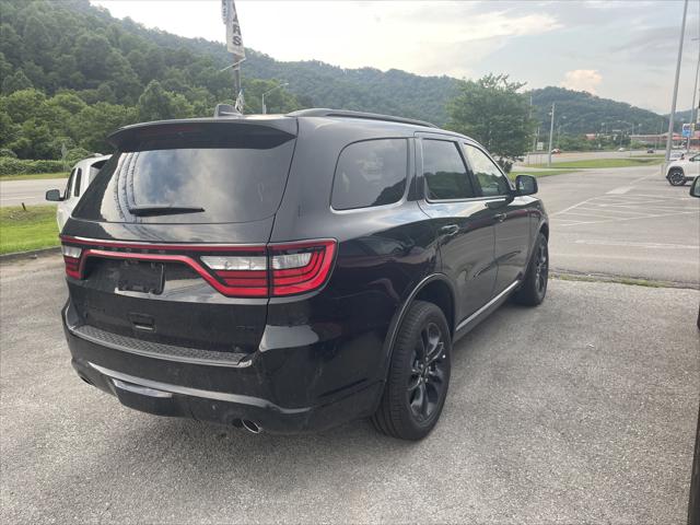 2025 Dodge Durango DURANGO GT PLUS AWD