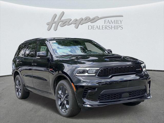 2025 Dodge Durango DURANGO GT PLUS AWD