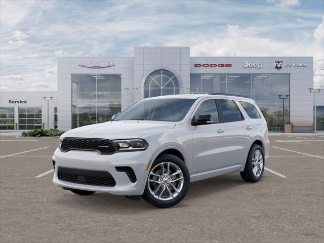 2025 Dodge Durango DURANGO GT PLUS AWD 2025 Dodge Durango DURANGO GT PLUS AWD