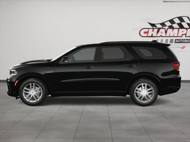 2025 Dodge Durango DURANGO R/T PREMIUM AWD