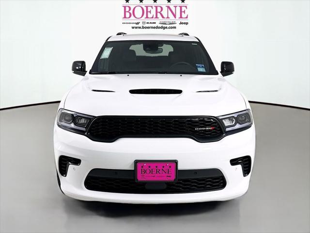 2025 Dodge Durango DURANGO R/T PLUS AWD