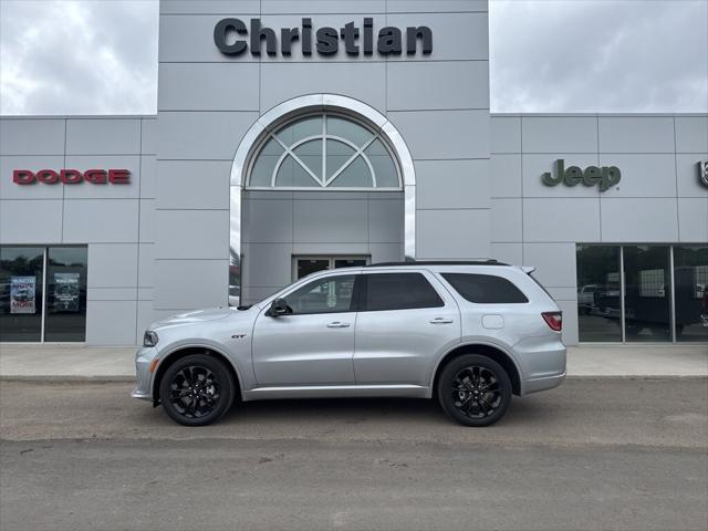 2025 Dodge Durango DURANGO GT PLUS AWD