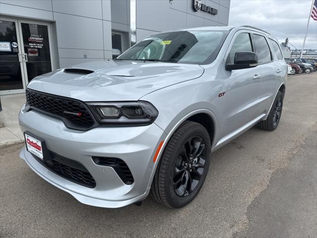 2025 Dodge Durango DURANGO GT PLUS AWD