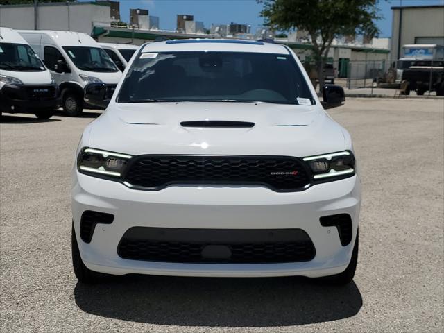 2025 Dodge Durango DURANGO R/T PLUS AWD