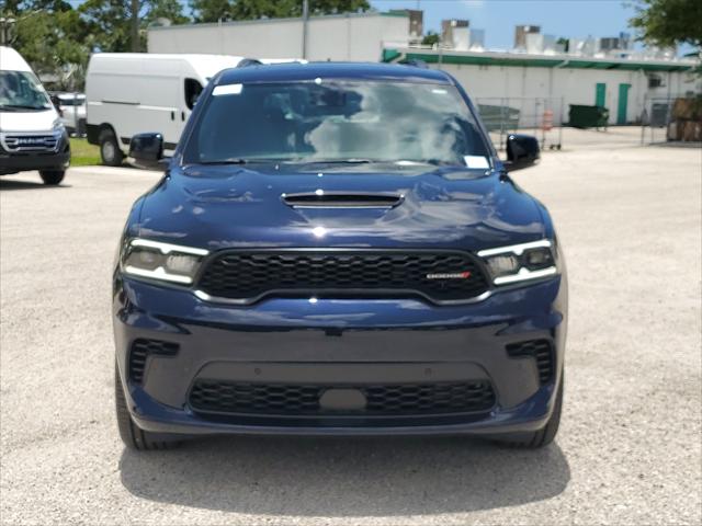 2025 Dodge Durango DURANGO R/T PLUS AWD