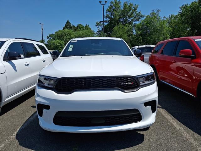 2025 Dodge Durango DURANGO GT PLUS AWD