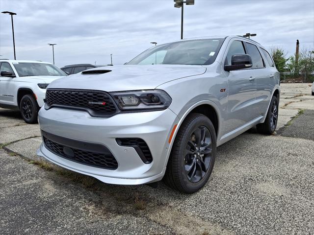 2025 Dodge Durango DURANGO GT PLUS AWD