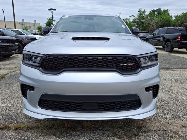 2025 Dodge Durango DURANGO GT PLUS AWD