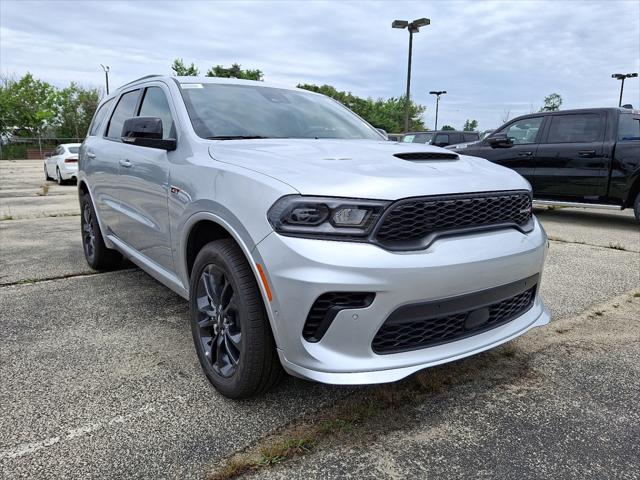 2025 Dodge Durango DURANGO GT PLUS AWD