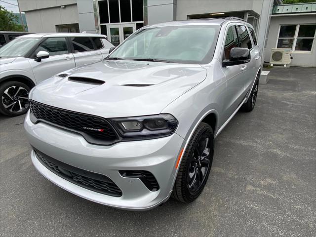 2025 Dodge Durango DURANGO GT PLUS AWD