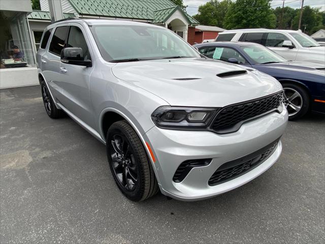2025 Dodge Durango DURANGO GT PLUS AWD