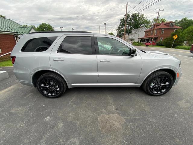2025 Dodge Durango GT Plus AWD