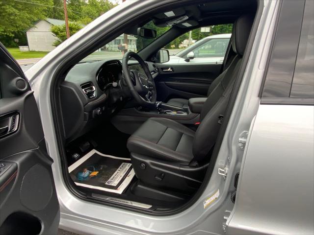 2025 Dodge Durango GT Plus AWD