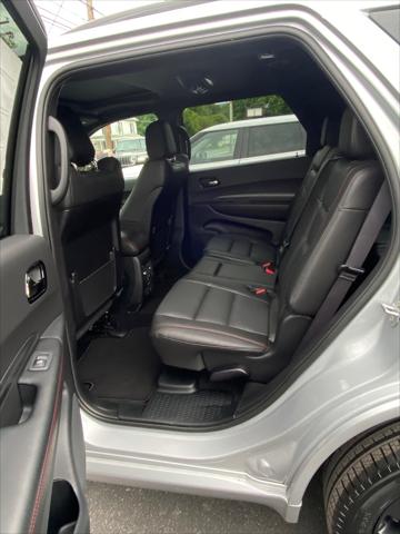 2025 Dodge Durango GT Plus AWD