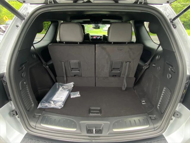 2025 Dodge Durango GT Plus AWD