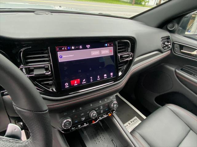 2025 Dodge Durango GT Plus AWD