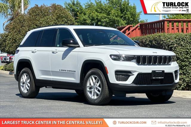 2025 Jeep Grand Cherokee GRAND CHEROKEE LAREDO X 4X2 2025 Jeep Grand Cherokee GRAND CHEROKEE LAREDO X 4X2