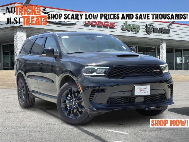 2025 Dodge Durango DURANGO GT PLUS AWD