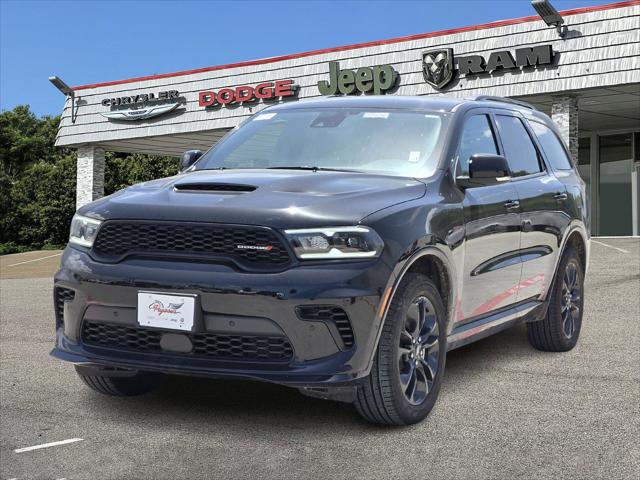 2025 Dodge Durango DURANGO GT PLUS AWD