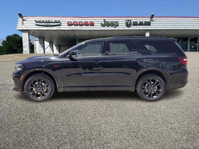 2025 Dodge Durango DURANGO GT PLUS AWD