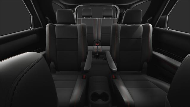 2025 Dodge Durango DURANGO GT PLUS AWD