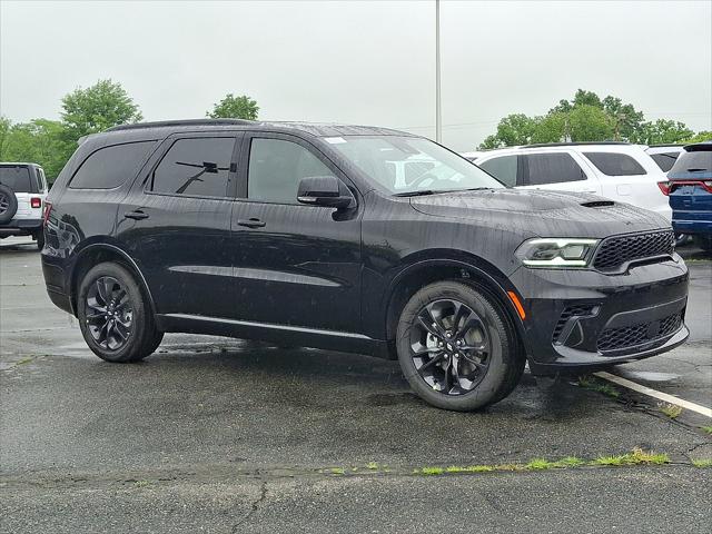 2025 Dodge Durango DURANGO R/T PLUS AWD