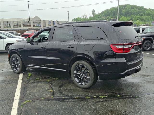 2025 Dodge Durango DURANGO R/T PLUS AWD