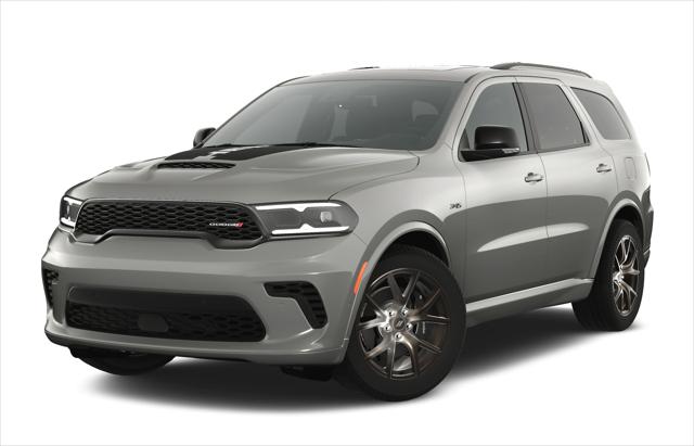 2025 Dodge Durango DURANGO R/T 20TH ANNIVERSARY PREMIUM AWD