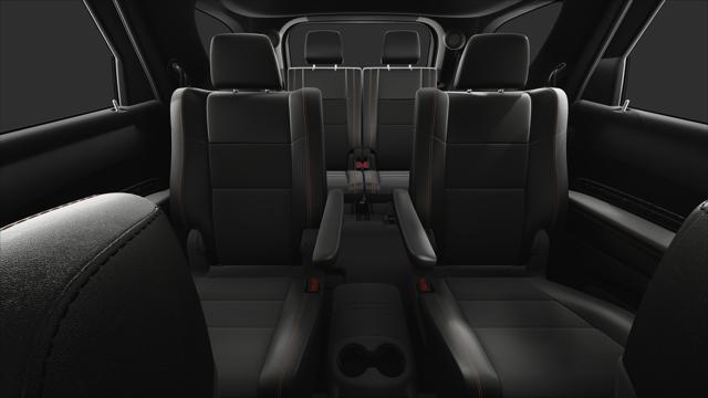 2025 Dodge Durango DURANGO R/T 20TH ANNIVERSARY PREMIUM AWD