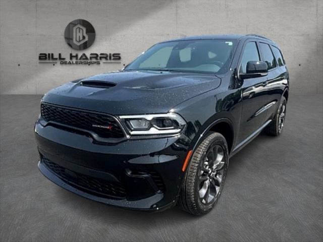 2025 Dodge Durango DURANGO GT PLUS AWD