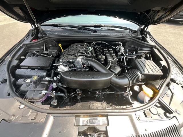 2025 Dodge Durango DURANGO GT PLUS AWD