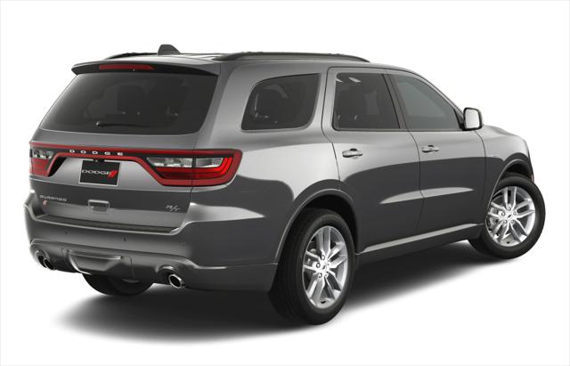 2025 Dodge Durango DURANGO R/T PLUS AWD