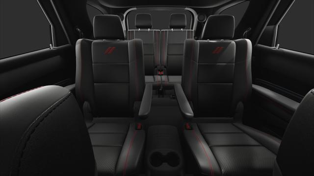 2025 Dodge Durango DURANGO R/T PLUS AWD