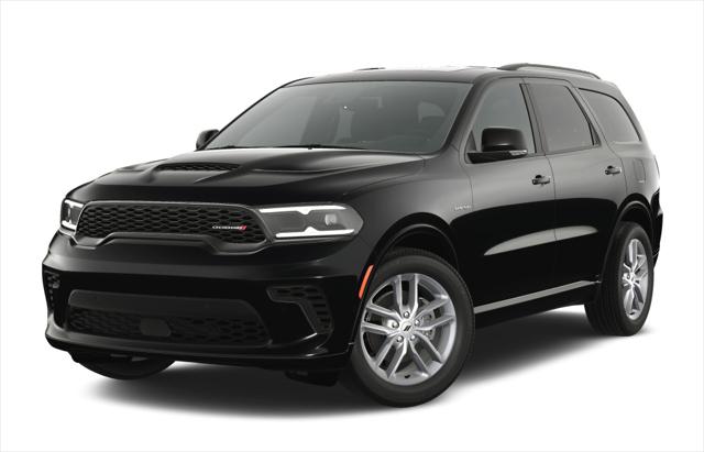 2025 Dodge Durango DURANGO R/T PLUS AWD