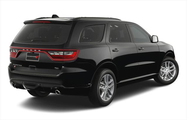 2025 Dodge Durango DURANGO R/T PLUS AWD