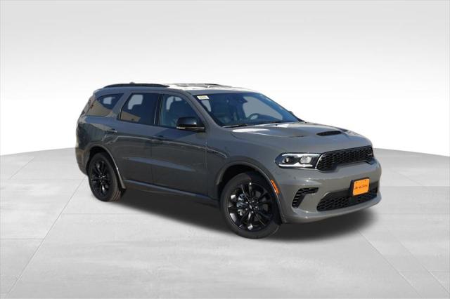 2025 Dodge Durango DURANGO R/T PLUS AWD