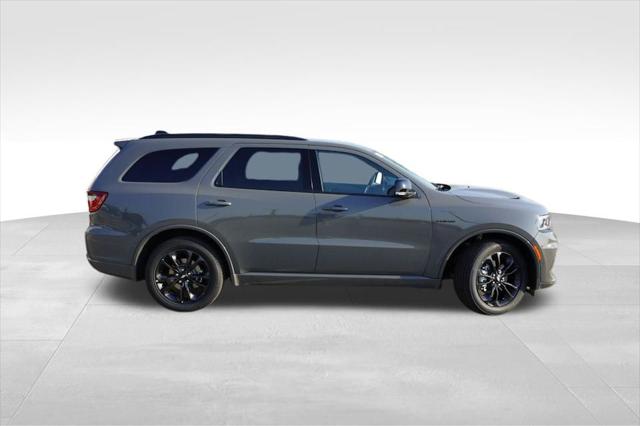 2025 Dodge Durango DURANGO R/T PLUS AWD