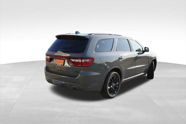 2025 Dodge Durango DURANGO R/T PLUS AWD