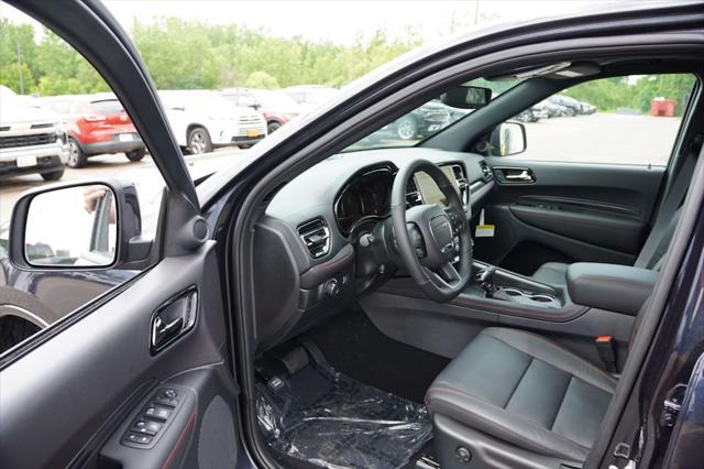 2025 Dodge Durango DURANGO R/T PLUS AWD