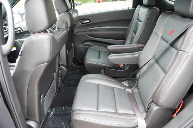 2025 Dodge Durango DURANGO R/T PLUS AWD